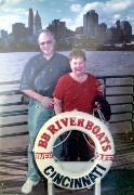 David Dorrough; Patty Garrett